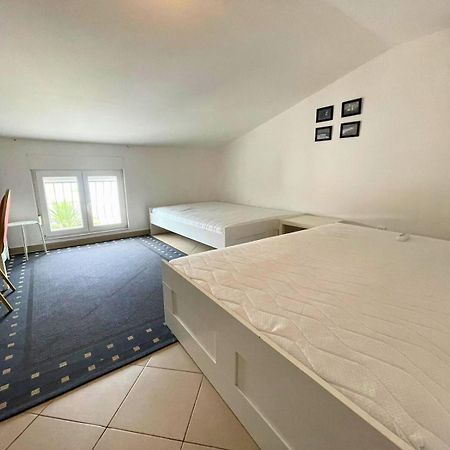 Apartmani Tominac Crikvenica Exterior foto